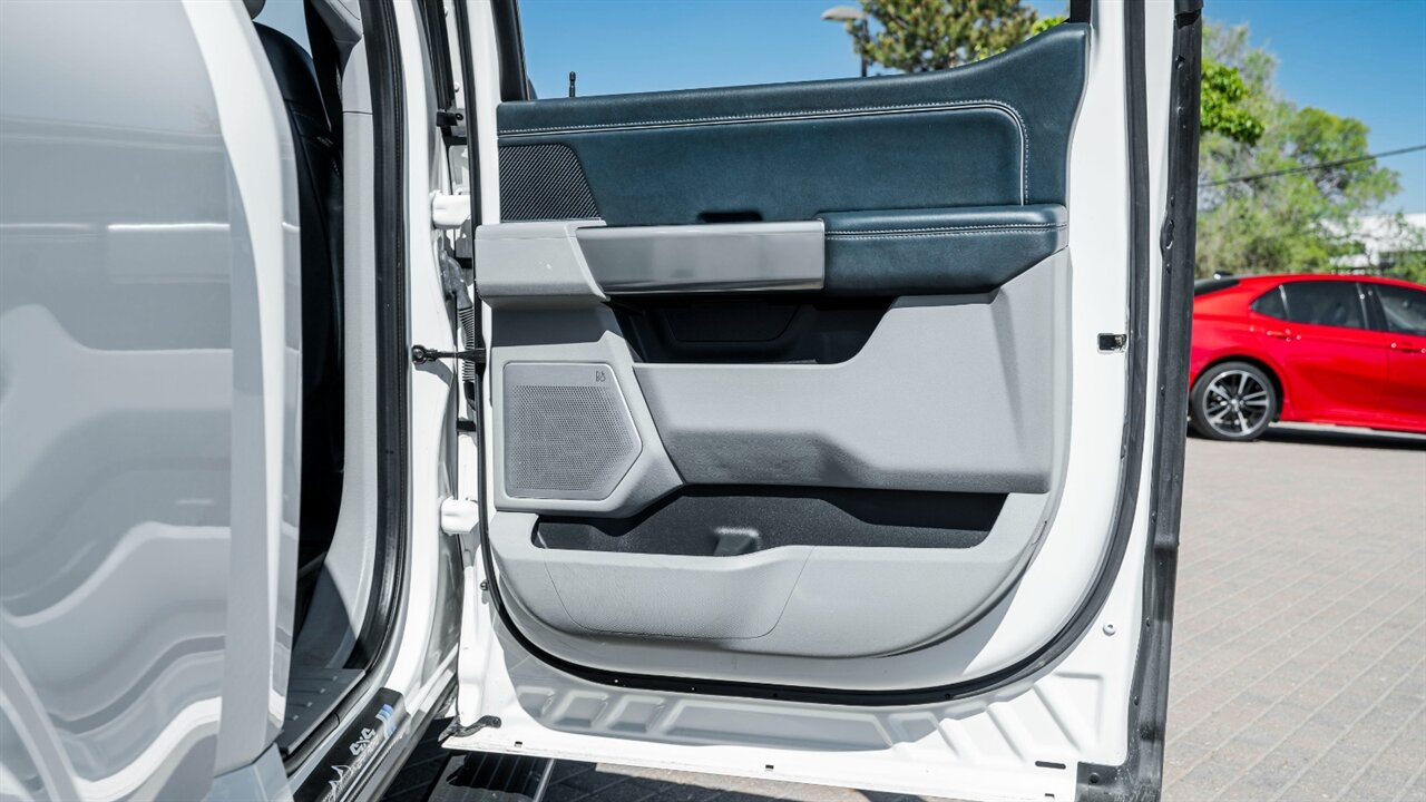 2021 Ford F-150 Limited   - Photo 49 - Reno, NV 89511