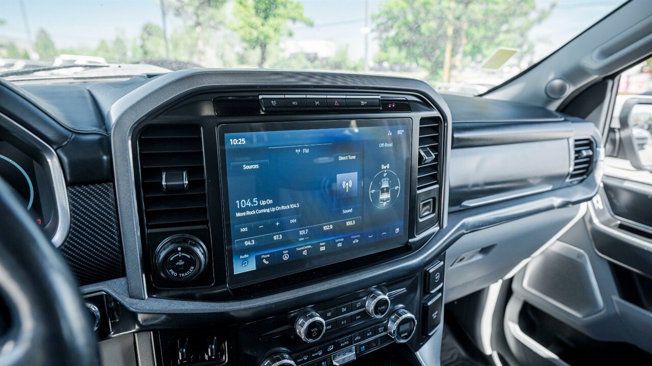 2021 Ford F-150 Limited   - Photo 38 - Reno, NV 89511