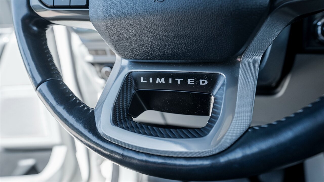 2021 Ford F-150 Limited   - Photo 34 - Reno, NV 89511