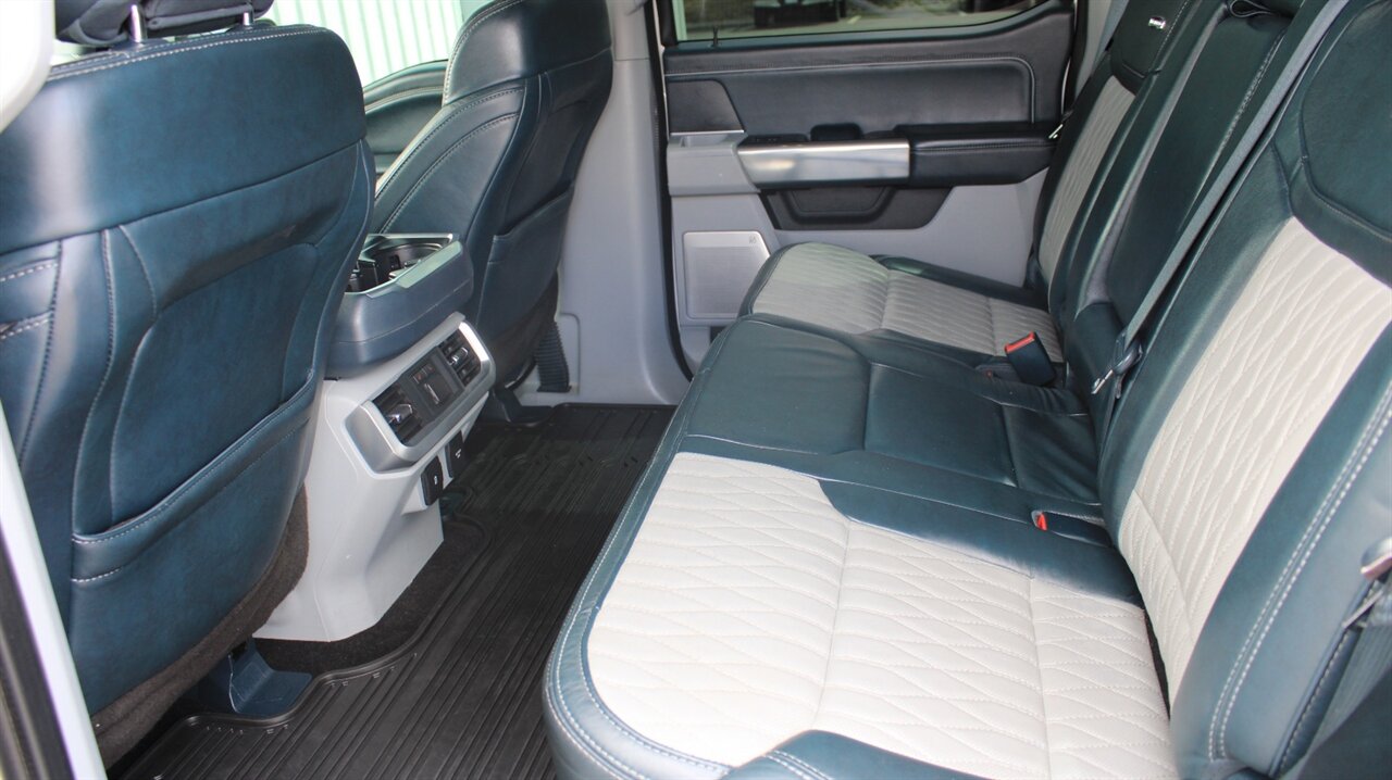 2021 Ford F-150 Limited   - Photo 16 - Reno, NV 89511