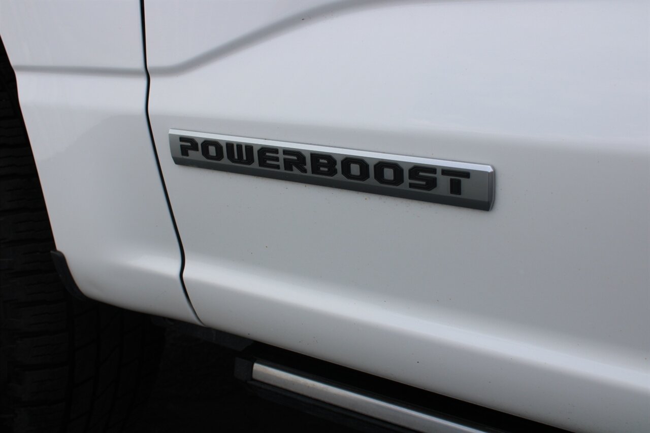 2021 Ford F-150 Limited   - Photo 4 - Reno, NV 89511