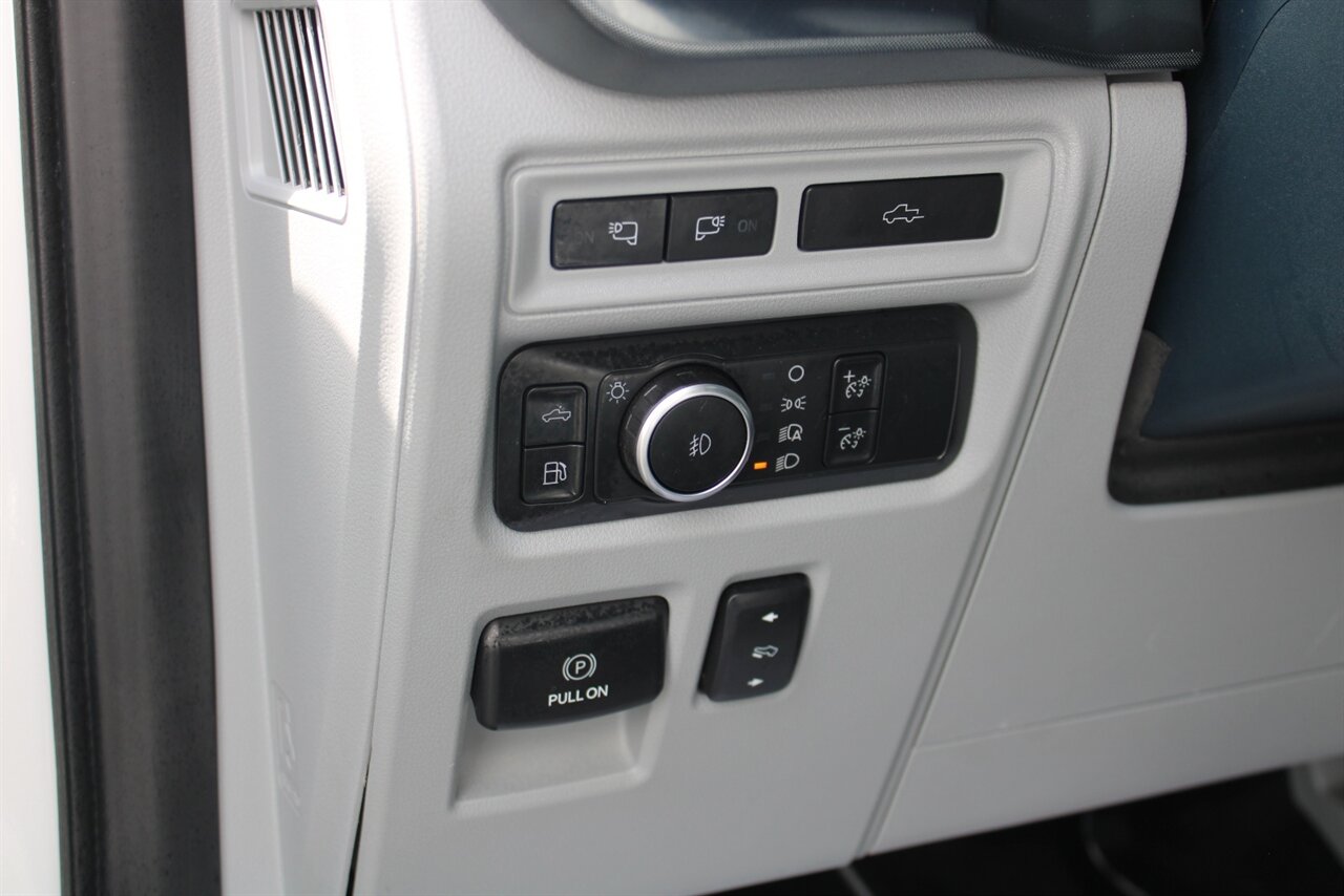 2021 Ford F-150 Limited   - Photo 20 - Reno, NV 89511