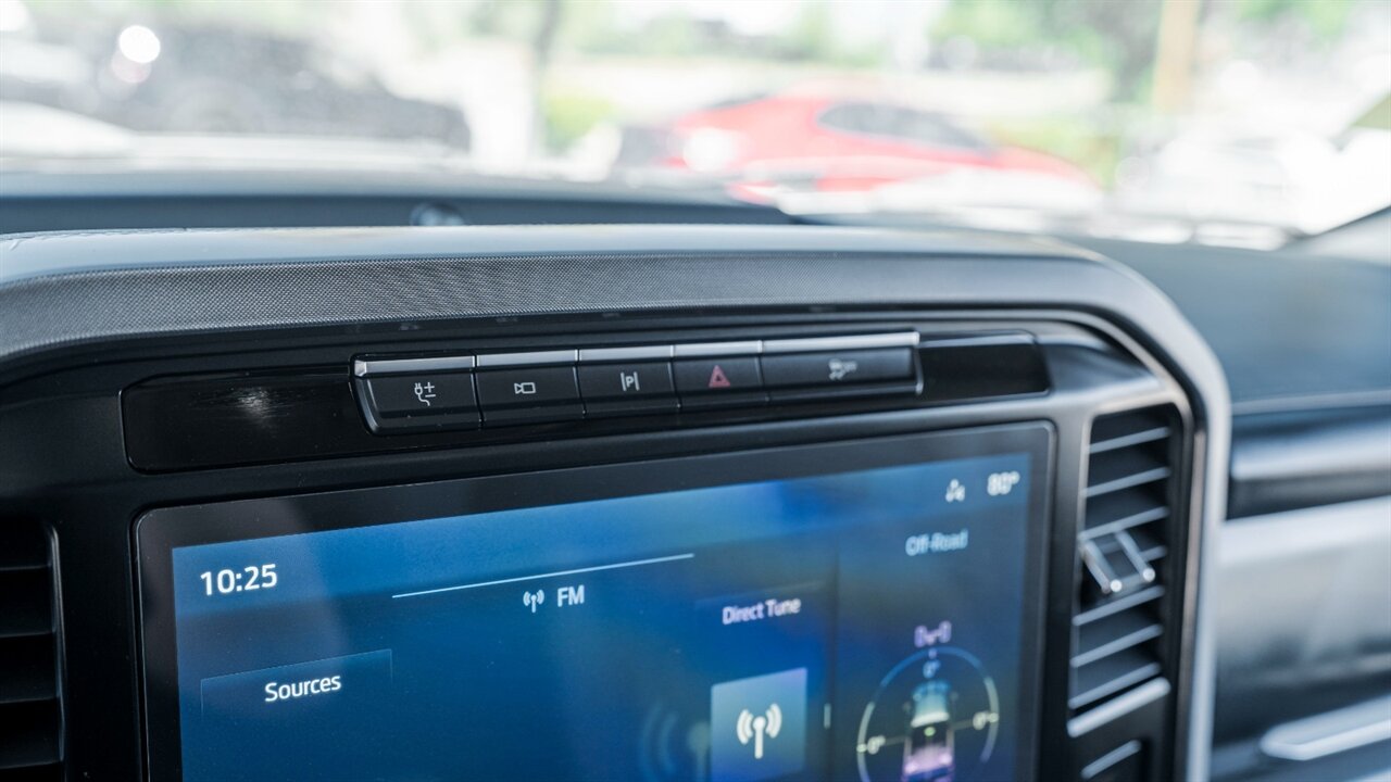 2021 Ford F-150 Limited   - Photo 37 - Reno, NV 89511