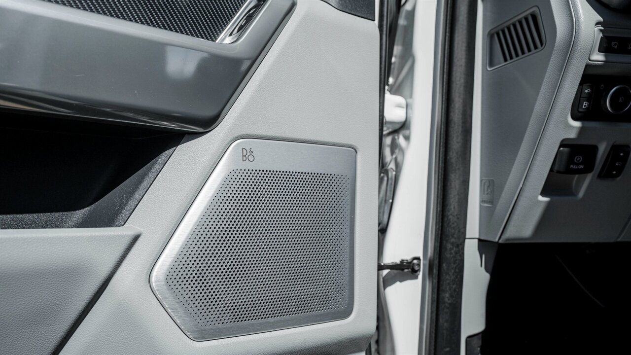 2021 Ford F-150 Limited   - Photo 25 - Reno, NV 89511