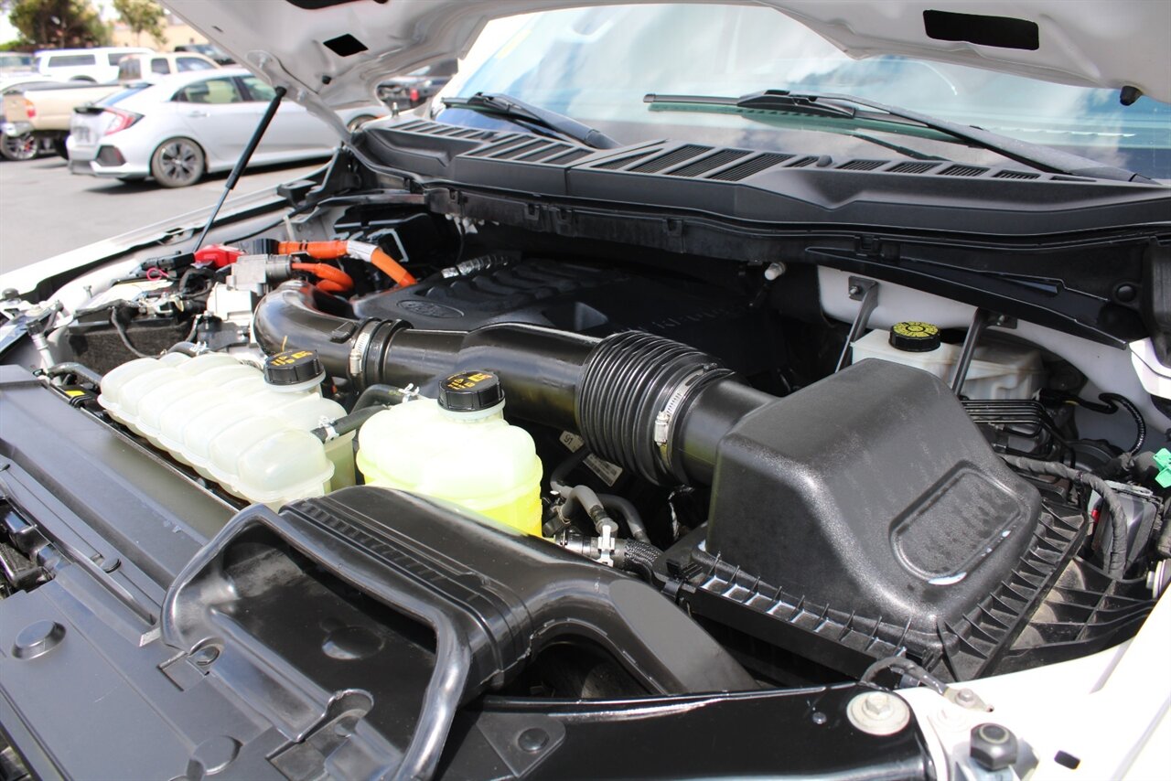 2021 Ford F-150 Limited   - Photo 27 - Reno, NV 89511