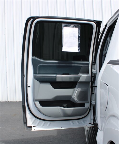 2021 Ford F-150 Limited   - Photo 23 - Reno, NV 89511