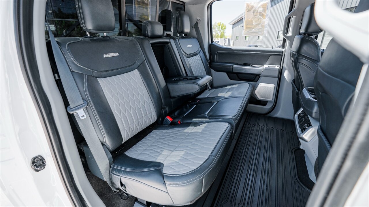 2021 Ford F-150 Limited   - Photo 46 - Reno, NV 89511