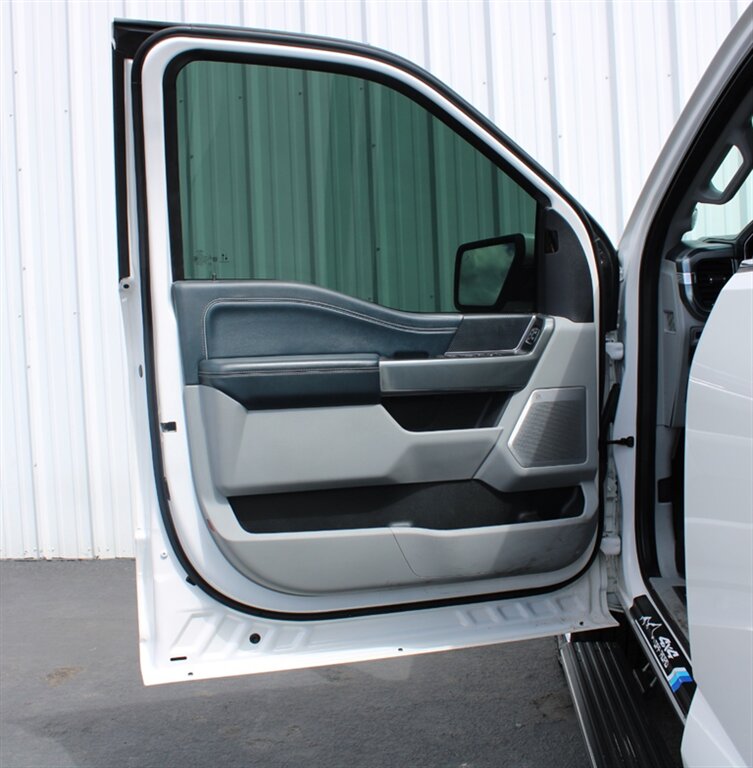 2021 Ford F-150 Limited   - Photo 22 - Reno, NV 89511