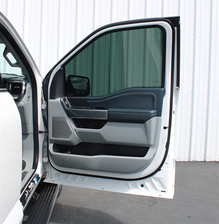 2021 Ford F-150 Limited   - Photo 25 - Reno, NV 89511