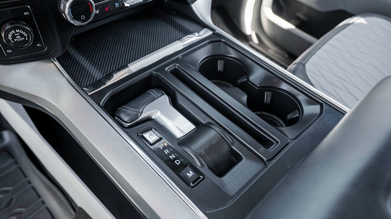 2021 Ford F-150 Limited   - Photo 41 - Reno, NV 89511