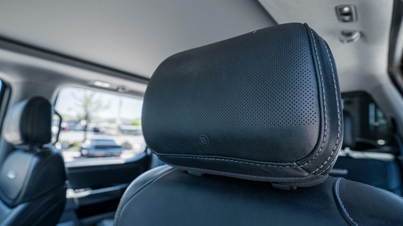 2021 Ford F-150 Limited   - Photo 29 - Reno, NV 89511