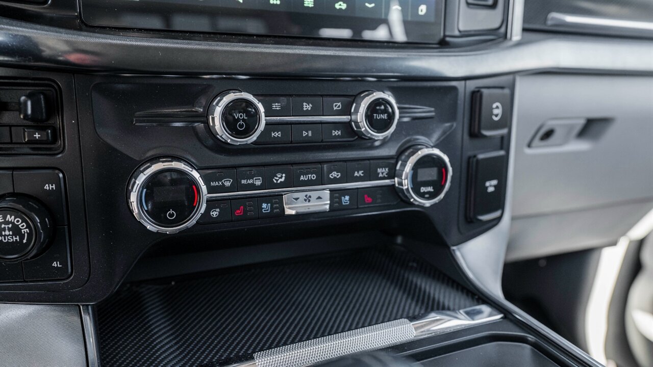 2021 Ford F-150 Limited   - Photo 40 - Reno, NV 89511