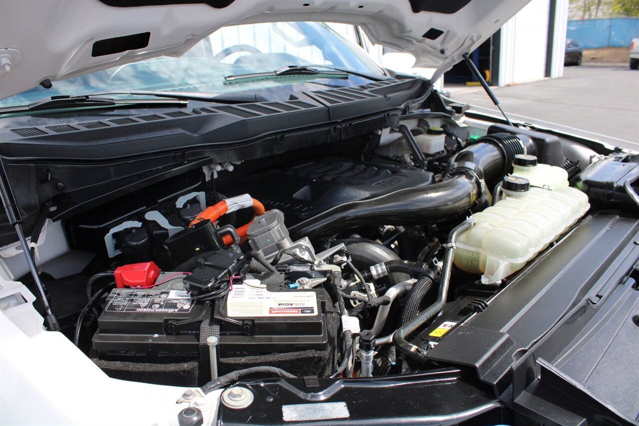 2021 Ford F-150 Limited   - Photo 28 - Reno, NV 89511