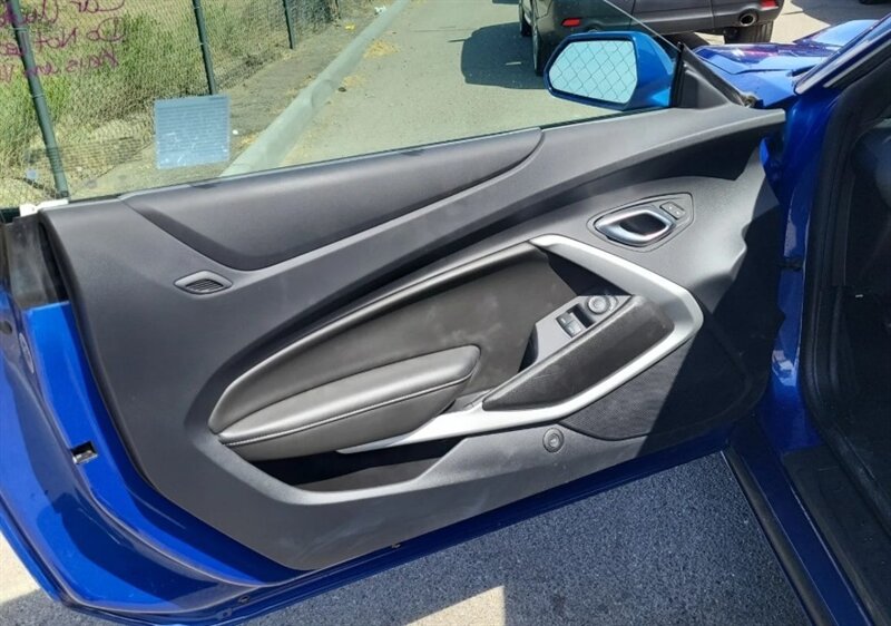 2023 Chevrolet Camaro LT - Photo 9 - Reno, NV 89511