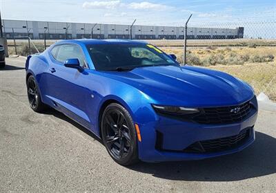 2023 Chevrolet Camaro 1LT Coupe
