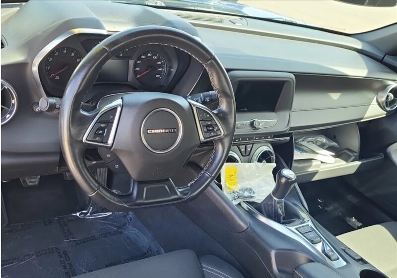 2023 Chevrolet Camaro LT - Photo 11 - Reno, NV 89511