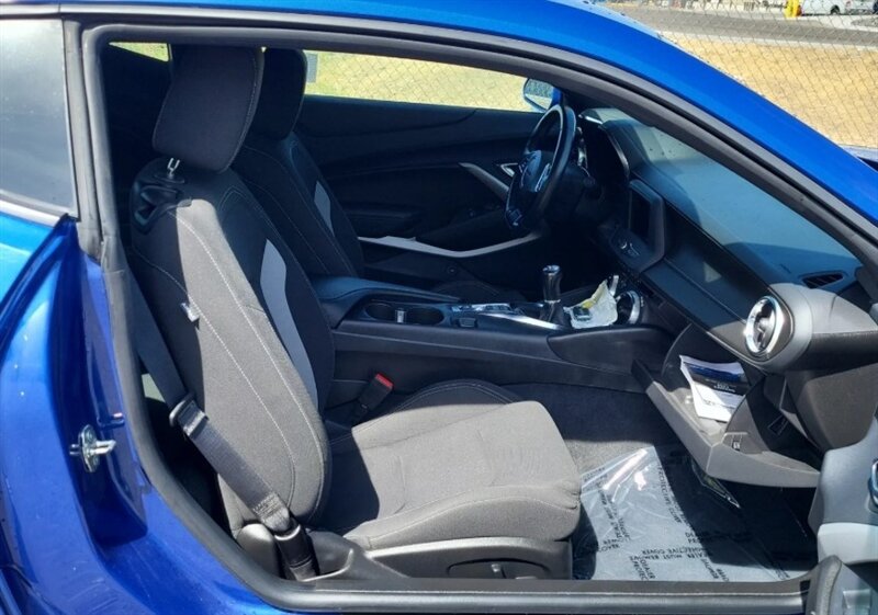 2023 Chevrolet Camaro LT - Photo 13 - Reno, NV 89511