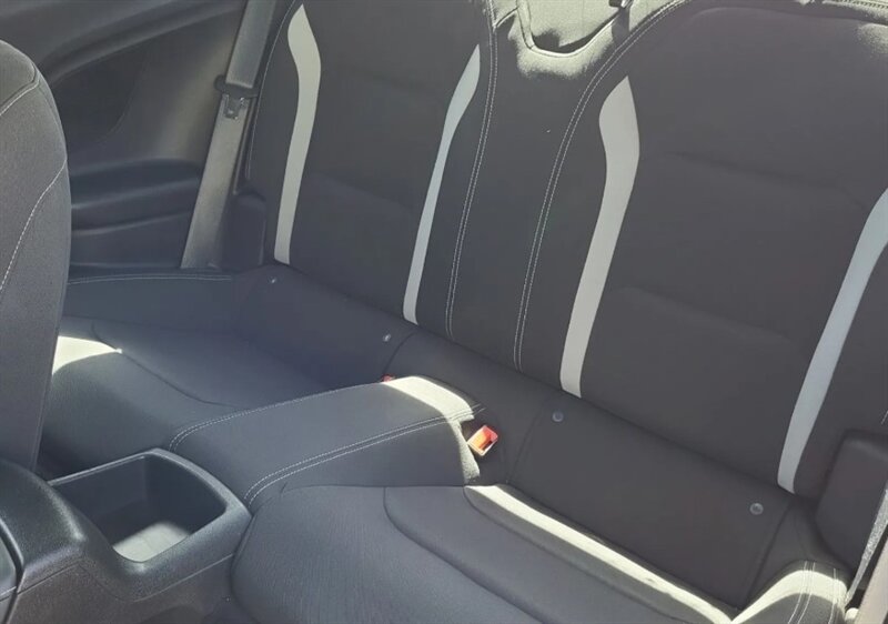 2023 Chevrolet Camaro LT - Photo 14 - Reno, NV 89511