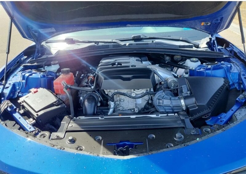 2023 Chevrolet Camaro LT - Photo 15 - Reno, NV 89511