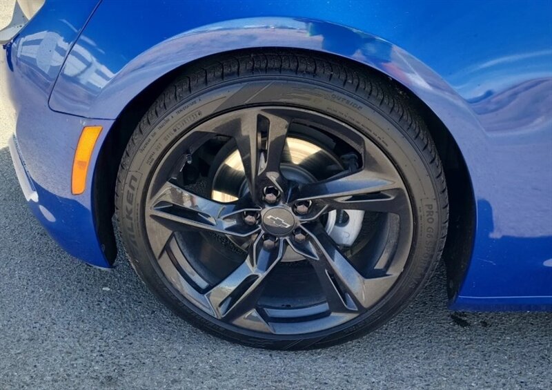 2023 Chevrolet Camaro LT - Photo 7 - Reno, NV 89511