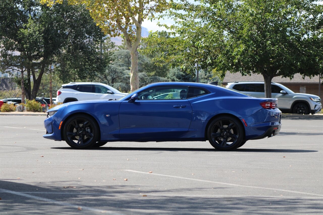 2023 Chevrolet Camaro 1LT - Photo 11 - Reno, NV 89511