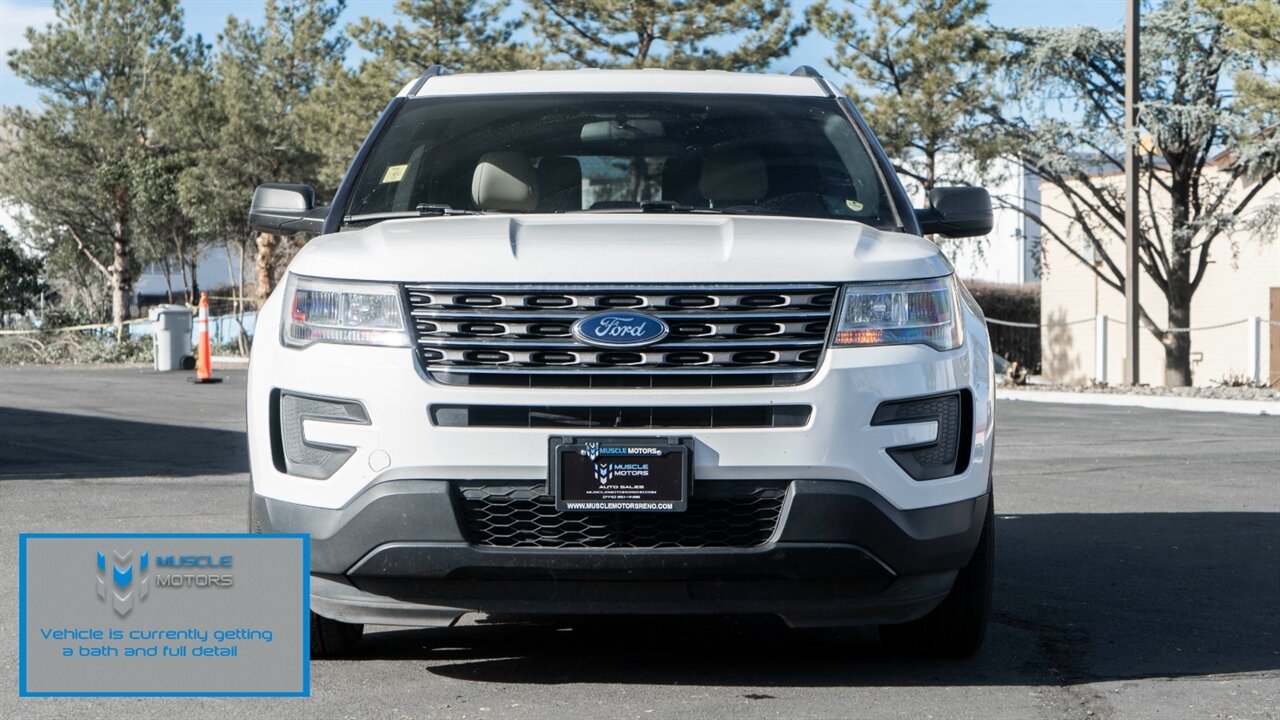 2017 Ford Explorer - Photo 4 - Reno, NV 89511