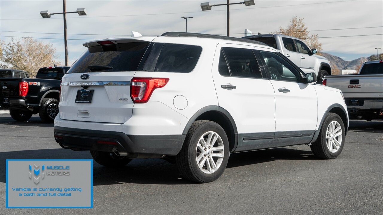 2017 Ford Explorer - Photo 8 - Reno, NV 89511