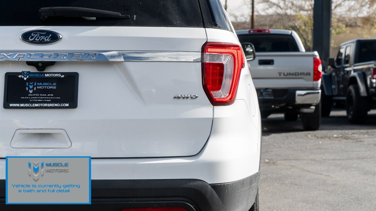 2017 Ford Explorer - Photo 12 - Reno, NV 89511