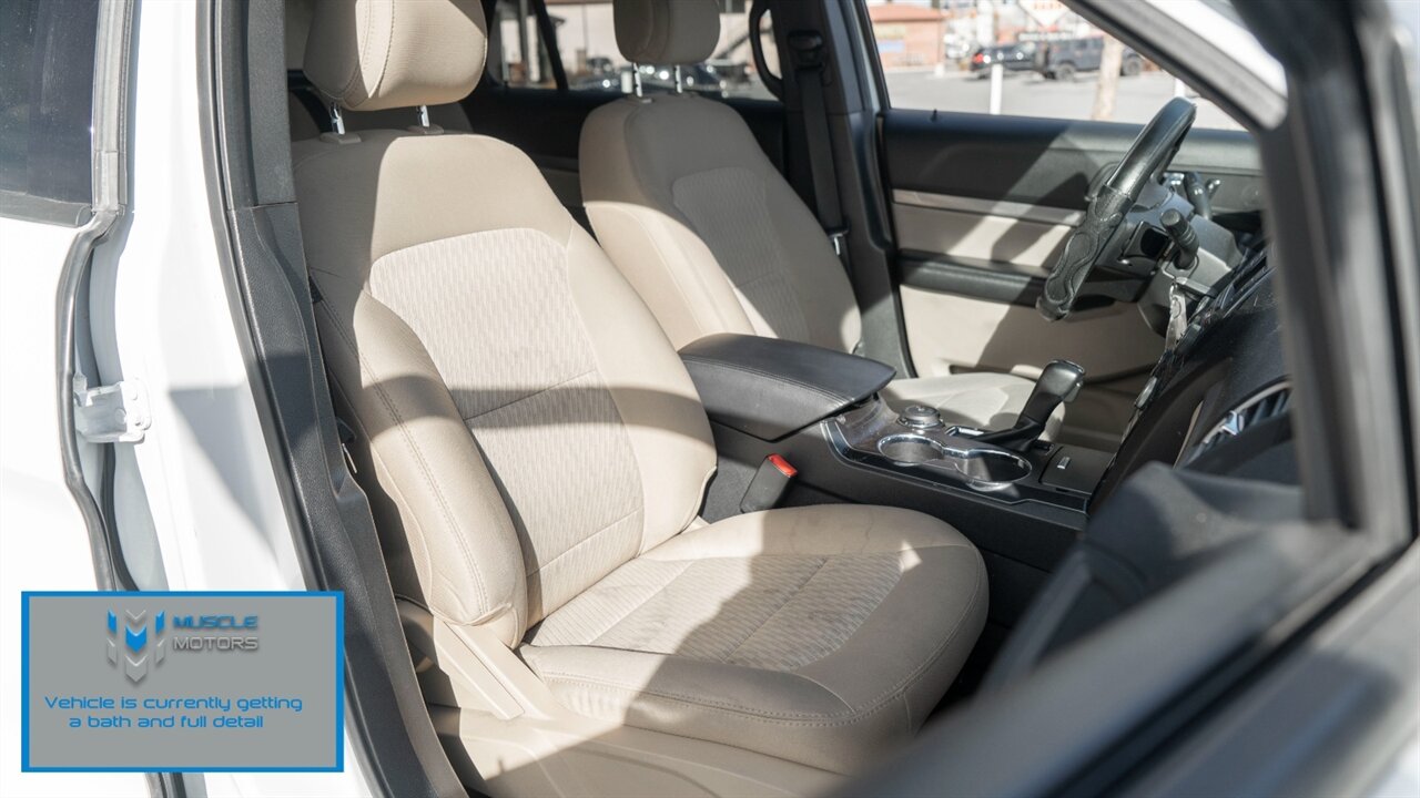 2017 Ford Explorer - Photo 15 - Reno, NV 89511