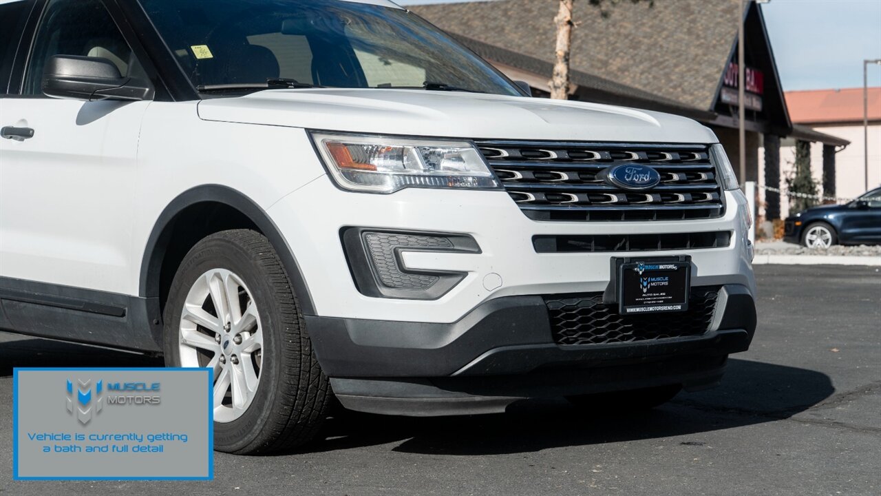 2017 Ford Explorer - Photo 9 - Reno, NV 89511
