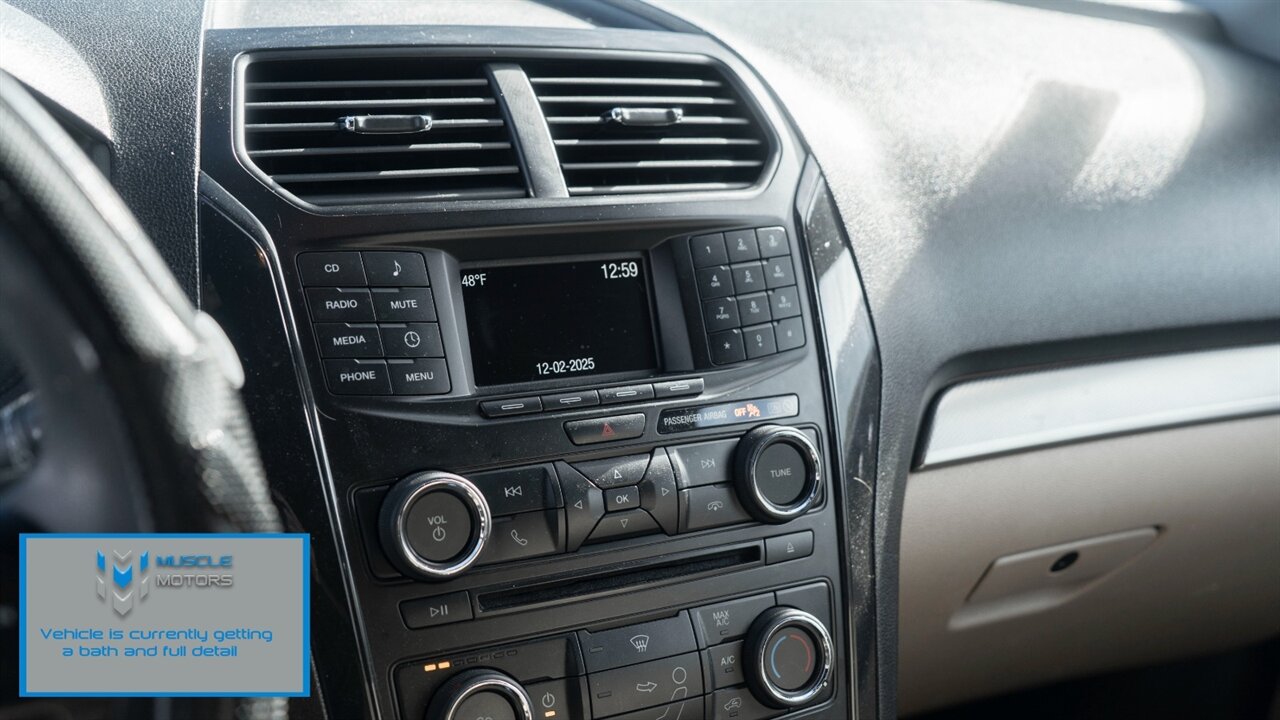 2017 Ford Explorer - Photo 17 - Reno, NV 89511