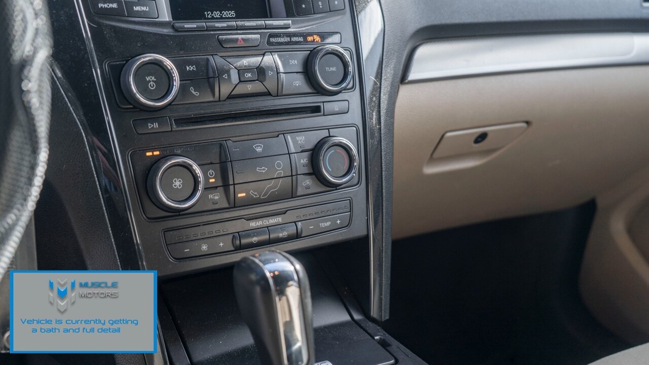 2017 Ford Explorer - Photo 18 - Reno, NV 89511