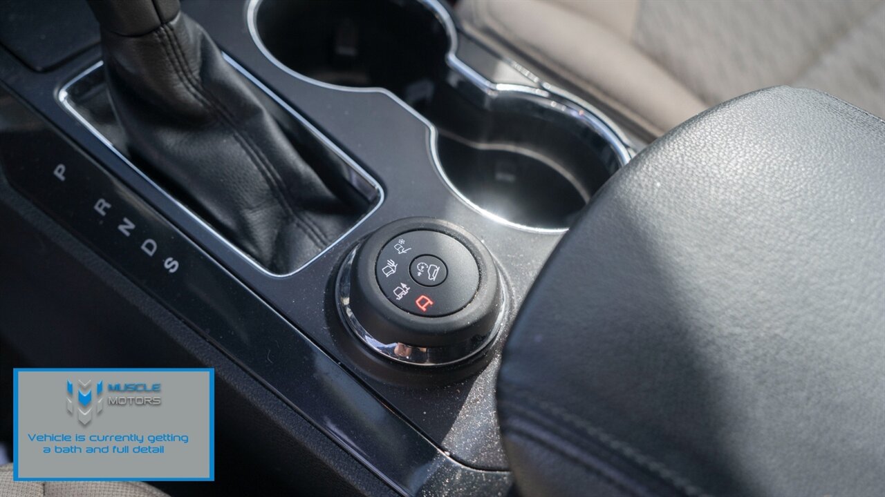 2017 Ford Explorer - Photo 19 - Reno, NV 89511