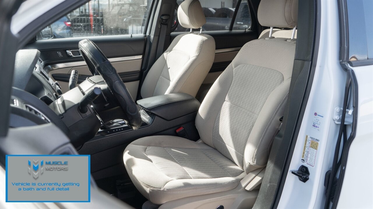 2017 Ford Explorer - Photo 13 - Reno, NV 89511