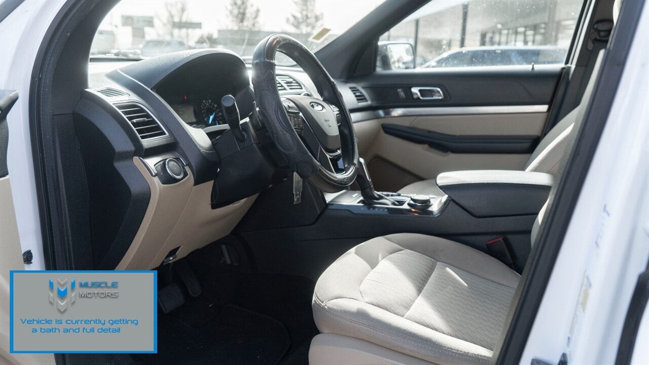 2017 Ford Explorer - Photo 14 - Reno, NV 89511