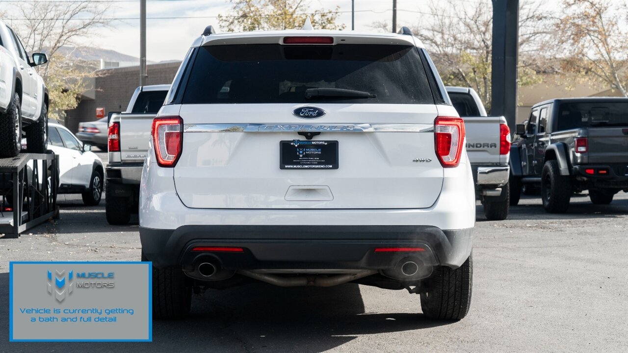 2017 Ford Explorer - Photo 6 - Reno, NV 89511