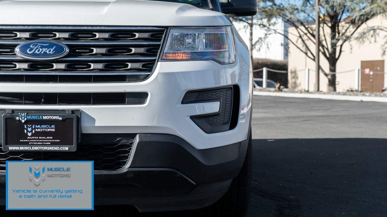 2017 Ford Explorer - Photo 10 - Reno, NV 89511