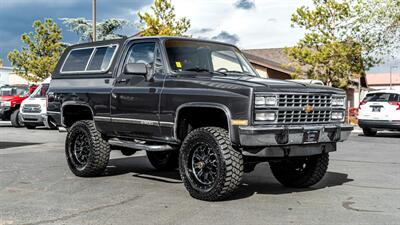 1991 Chevrolet Blazer SUV