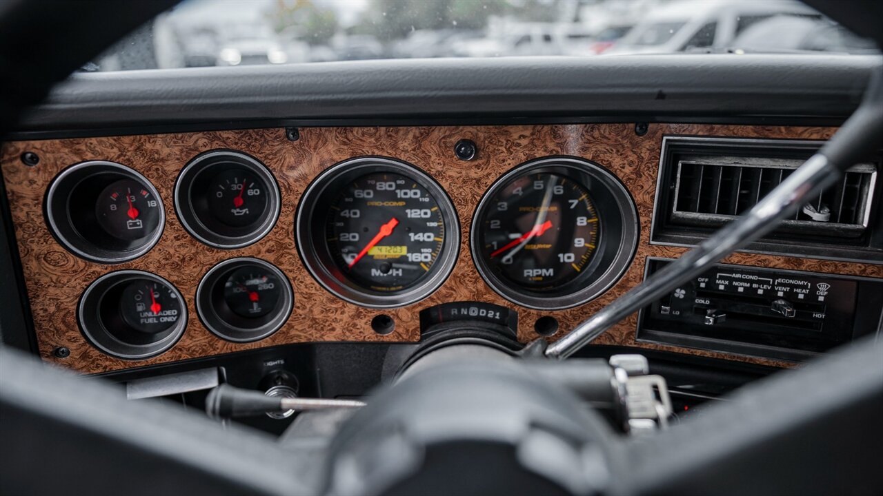 1991 Chevrolet Blazer 2dr - Photo 18 - Reno, NV 89511