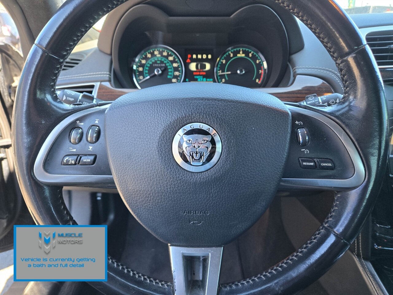 2012 Jaguar XK - Photo 10 - Reno, NV 89511