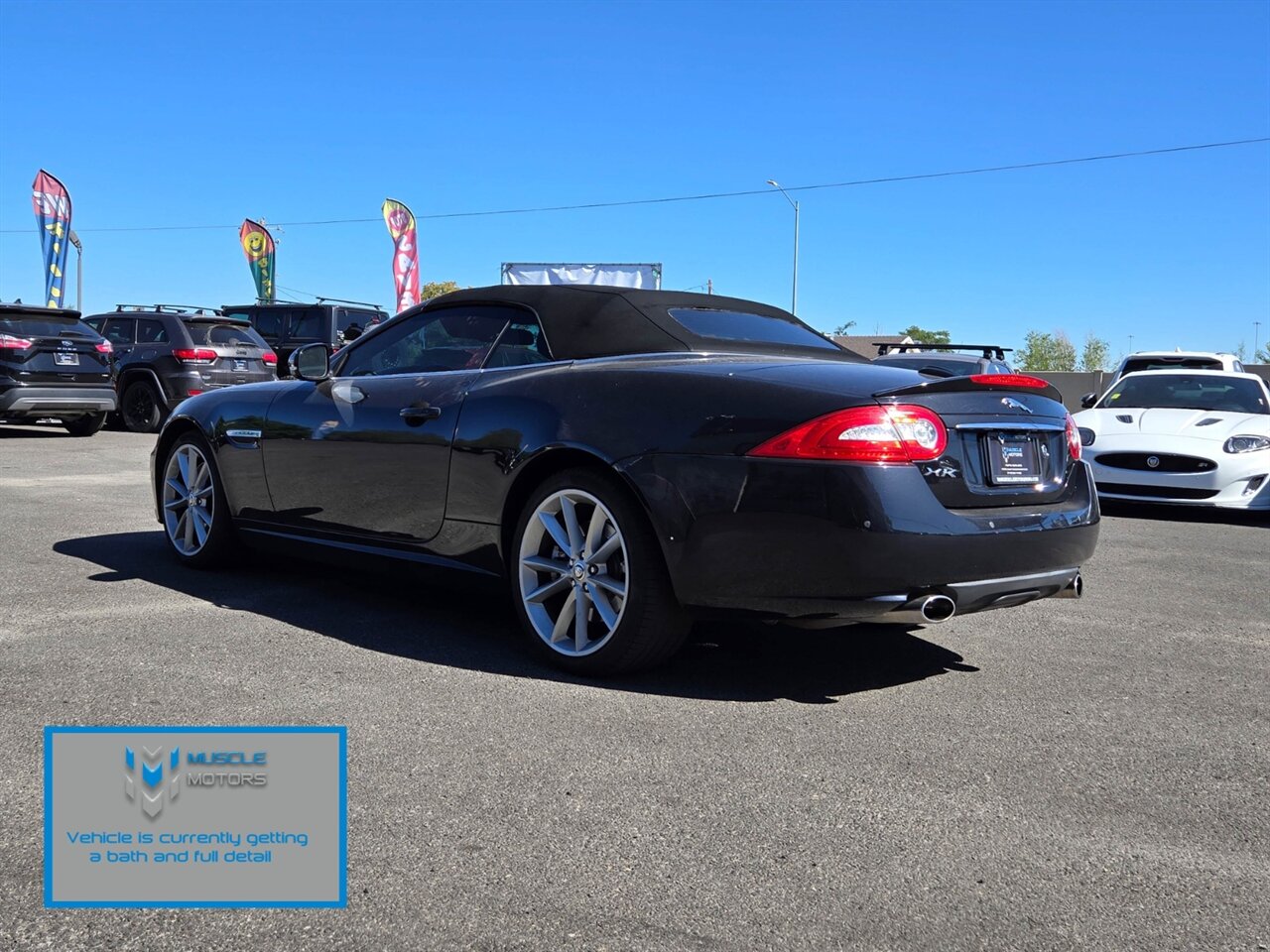 2012 Jaguar XK - Photo 2 - Reno, NV 89511