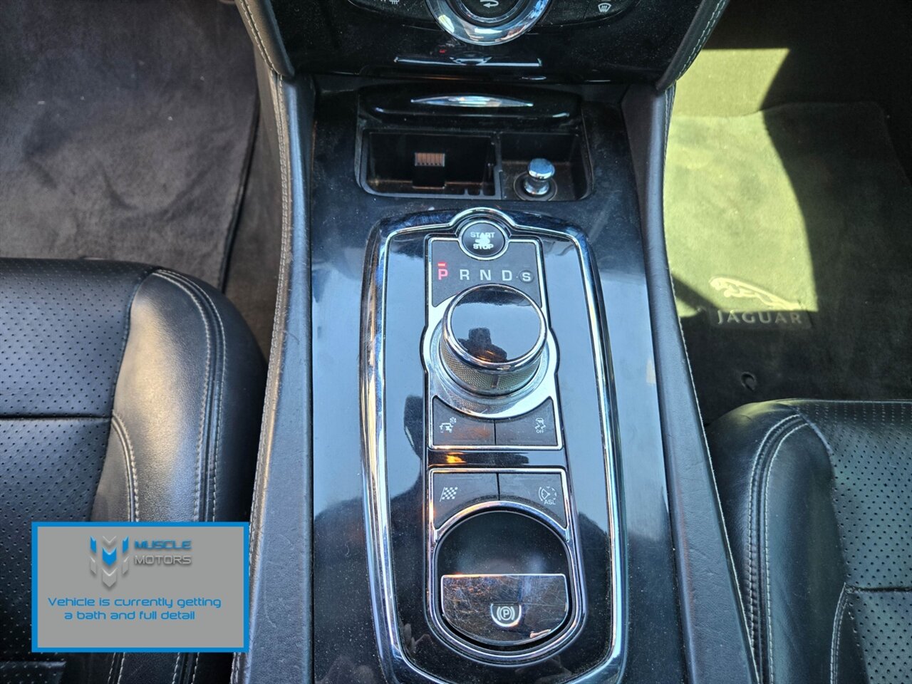 2012 Jaguar XK - Photo 12 - Reno, NV 89511