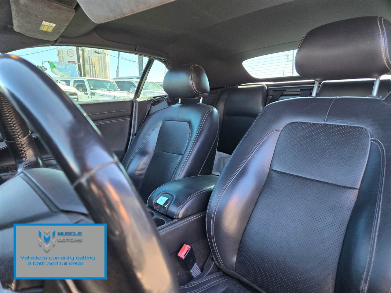 2012 Jaguar XK - Photo 13 - Reno, NV 89511