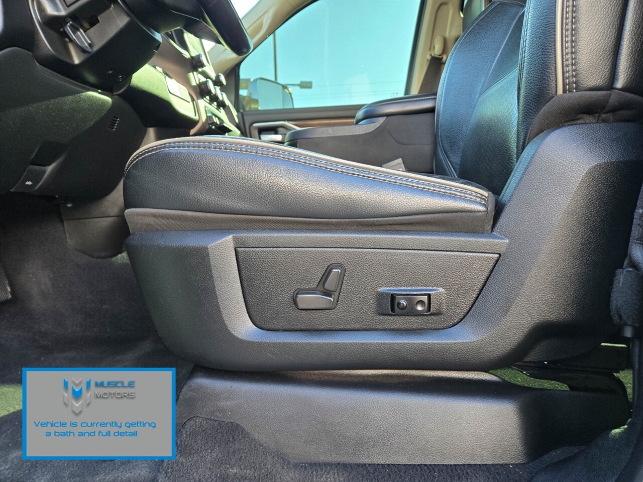 2022 RAM 2500 Laramie - Photo 14 - Reno, NV 89511