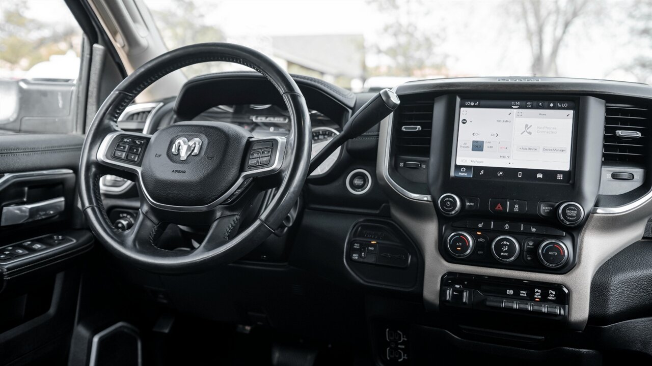 2022 RAM 2500 Laramie   - Photo 20 - Reno, NV 89511