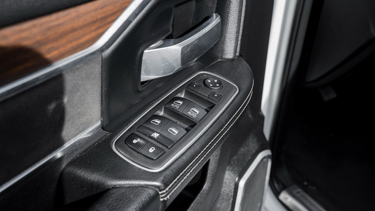 2022 RAM 2500 Laramie   - Photo 24 - Reno, NV 89511