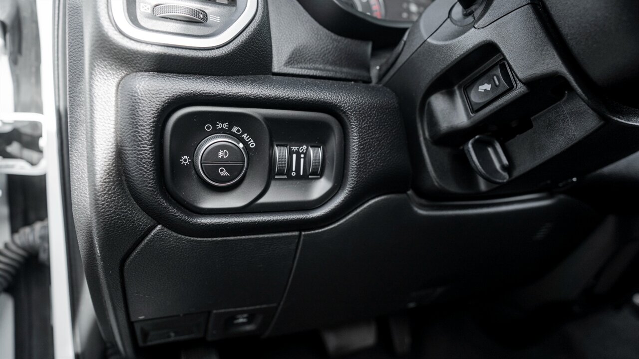 2022 RAM 2500 Laramie   - Photo 26 - Reno, NV 89511