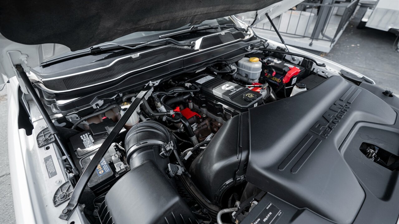 2022 RAM 2500 Laramie   - Photo 15 - Reno, NV 89511