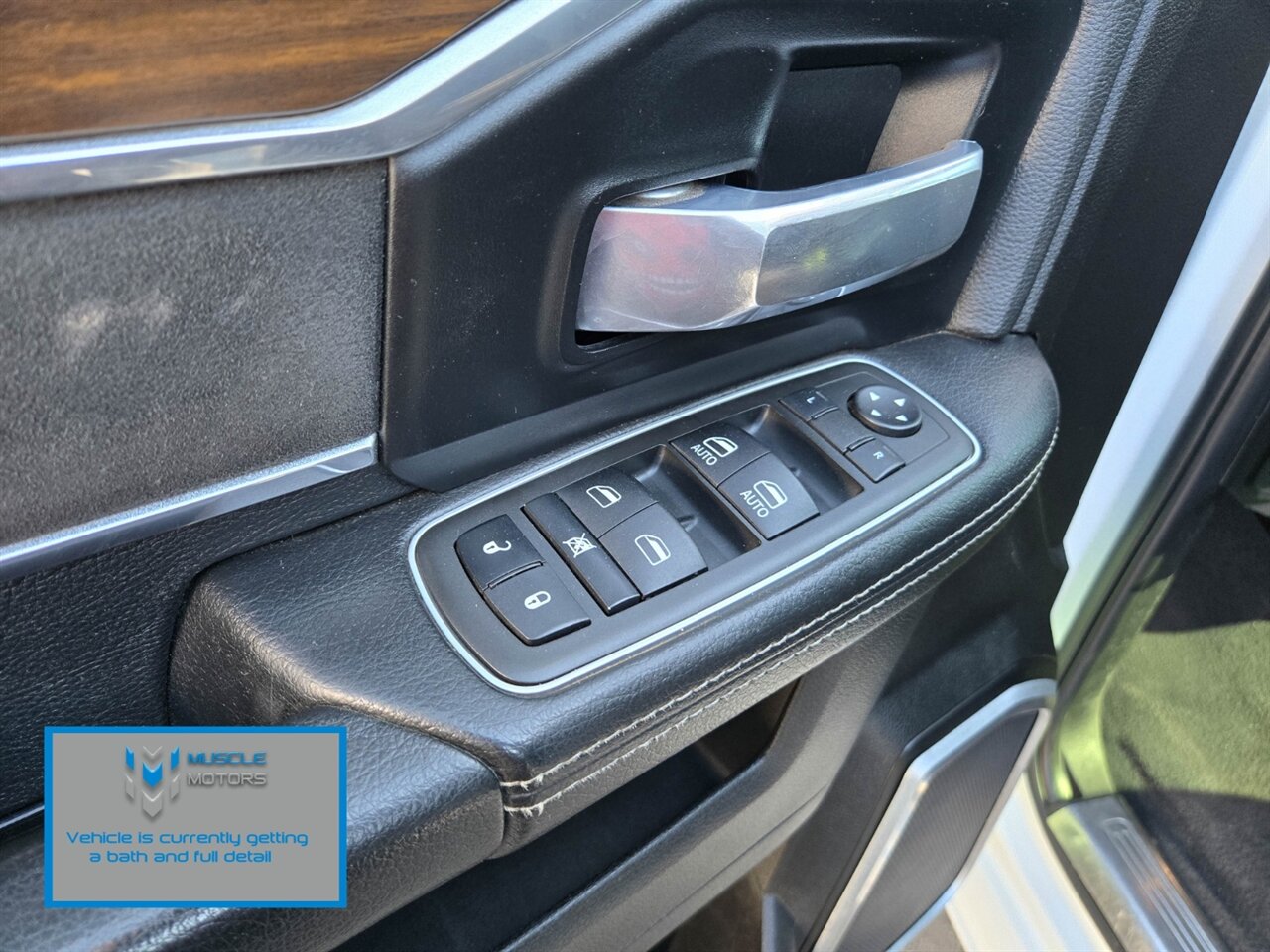 2022 RAM 2500 Laramie - Photo 12 - Reno, NV 89511