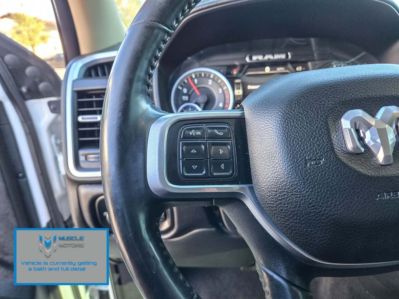 2022 RAM 2500 Laramie - Photo 16 - Reno, NV 89511